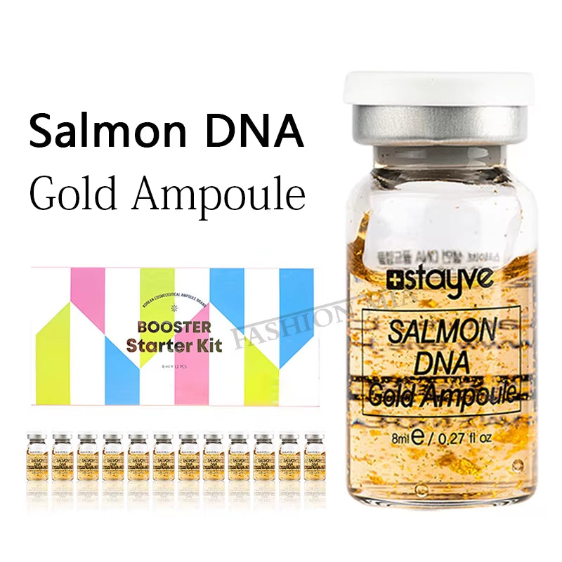 Stayve 8Ml BB Cream Glow Starter Kit Peptide Niacinamide Moisturising Nourishing Foundation Cream Face Skin Care