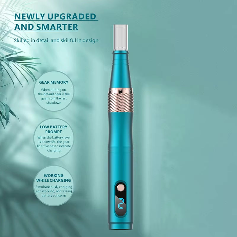 (S01) Multifunctional Beauty Instrument Facial Skin Care Tools Home Beauty Tools Portable Facial Care